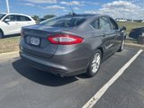 Used 2014 Ford Fusion SE image 3