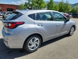 New 2025 Subaru Impreza 2.0i image 5