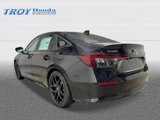 New 2026 Honda Civic Sport image 3