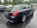 Certified 2020 Mercedes-Benz C 300 4MATIC Sedan image 3