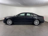 Used 2015 Audi A8 4.0T w/ Premium Package image 4