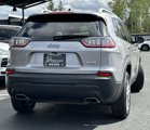 Used 2019 Jeep Cherokee Latitude image 6