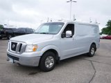 Used 2016 Nissan NV 3500 SL image 3