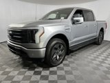 Used 2023 Ford F150 Lightning 4x4 SuperCrew image 3