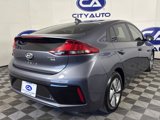 Used 2017 Hyundai Ioniq Blue image 4