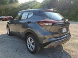 New 2025 Nissan Kicks S image 3