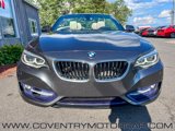 Used 2016 BMW 228i xDrive Convertible image 4