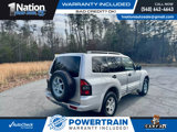 Used 2002 Mitsubishi Montero XLS image 6