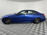 Used 2024 Mercedes-Benz C 300 Sedan image 2