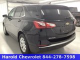 Used 2018 Chevrolet Equinox LT image 4