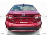 Used 2022 Toyota Corolla LE image 5