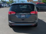 Used 2018 Chrysler Pacifica Limited w/ Advanced Safetytec Group image 5
