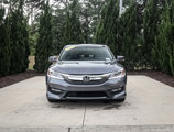 Used 2016 Honda Accord EX-L image 3