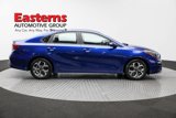 Used 2021 Kia Forte LXS image 4