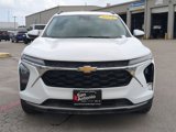 Used 2024 Chevrolet Trax LT w/ Driver Confidence Package image 3