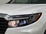 Used 2022 Honda Ridgeline RTL image 2