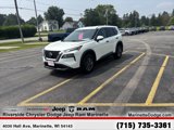 Used 2021 Nissan Rogue S image 4