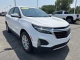 Used 2024 Chevrolet Equinox LT w/ LPO, Floor Liner Package image 4