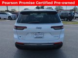 Used 2022 Jeep Grand Cherokee L Limited image 5