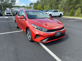 Certified 2023 Kia Forte LXS image 2