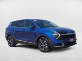 Used 2023 Kia Sportage EX image 3