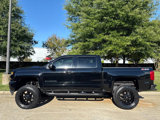 Used 2017 Chevrolet Silverado 1500 LT w/ All Star Edition image 5