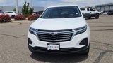 Used 2023 Chevrolet Equinox LS w/ LS Convenience Package image 3