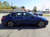 Used 2016 Nissan Altima 2.5 SR w/ LED Appearance Package image 6