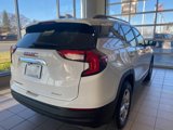 Used 2022 GMC Terrain SLE w/ Driver Convenience Package image 6