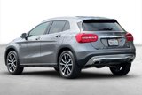 Used 2015 Mercedes-Benz GLA 250 4MATIC image 4