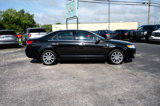 Used 2011 Lincoln MKZ AWD image 2