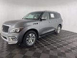 Used 2016 INFINITI QX80 4WD w/ Driver's Assistance Package image 3