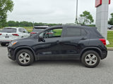 Used 2022 Chevrolet Trax LT w/ Driver Confidence Package image 4