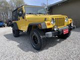 Used 2006 Jeep Wrangler Unlimited image 3