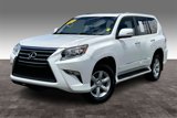 Used 2017 Lexus GX 460 image 2