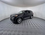 Used 2021 Ford Explorer XLT w/ Equipment Group 202A image 2