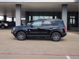 New 2025 Ford Bronco Sport Big Bend image 3