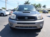 Used 2005 Toyota RAV4 4WD image 3