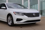 Certified 2021 Volkswagen Passat 2.0T S image 3