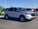 Used 2020 Chevrolet Equinox LS w/ LS Convenience Package image 4