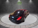Used 2015 Mercedes-Benz S 550 4MATIC Sedan w/ Sport Package image 3