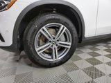 Used 2021 Mercedes-Benz GLC 300 4MATIC image 4