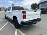 Used 2022 Chevrolet Silverado 1500 Custom Trail Boss image 3