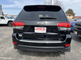 Used 2021 Jeep Grand Cherokee Limited w/ Luxury Group II image 5
