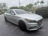 Used 2018 Genesis G80 3.8 image 2
