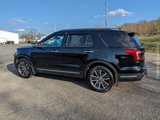 Used 2018 Ford Explorer Platinum image 3
