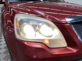 Used 2012 GMC Acadia SLT image 5