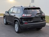 Used 2021 Jeep Cherokee Latitude image 3