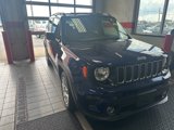 Used 2020 Jeep Renegade Latitude image 3