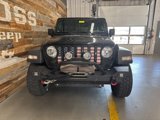 Used 2018 Jeep Wrangler Unlimited Sport S image 3